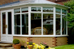 conservatories Rosewell