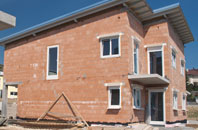 Rosewell home extensions